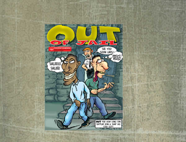 Out of Jail 2001