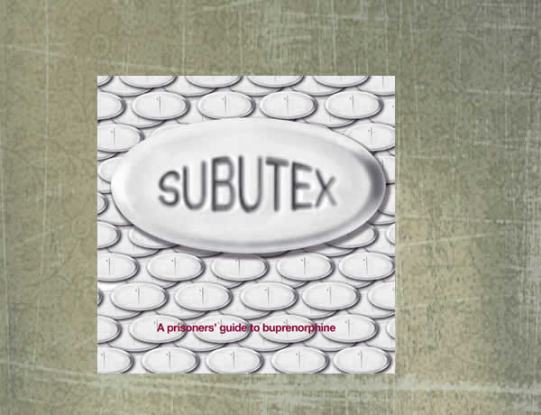 Subutex 2007