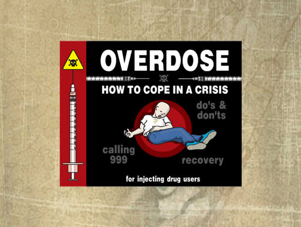 Overdose 2001