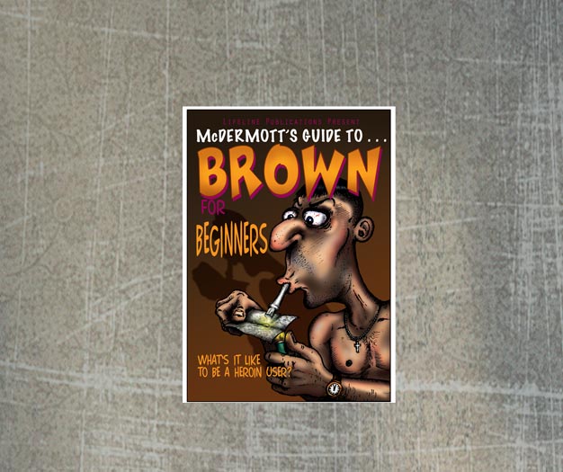 McDermott’s Guide to Brown for Beginners 1999