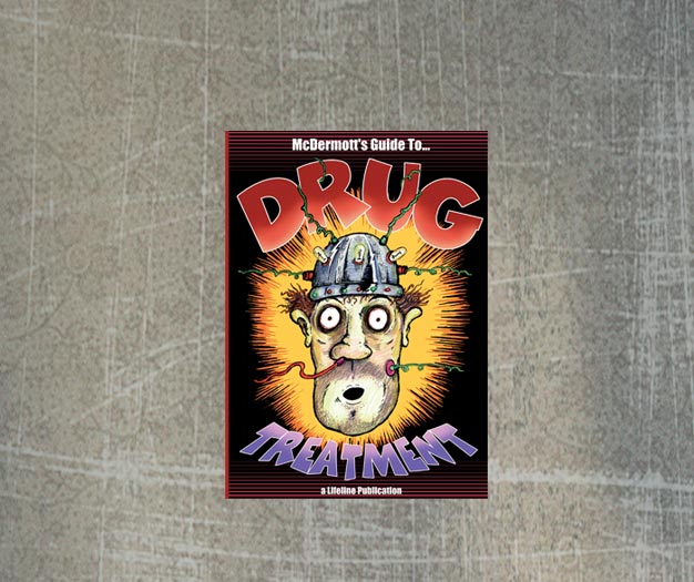 McDermott’s Guide to Treatment 1994
