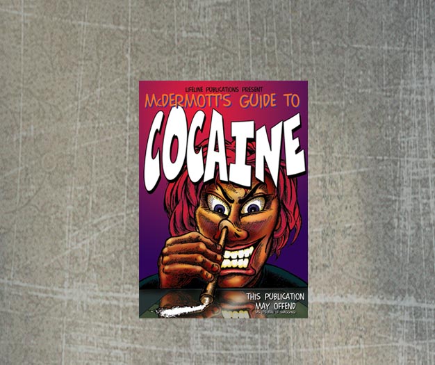 McDermott’s Guide to Cocaine 2001