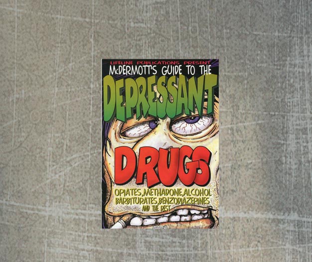 McDermott’s Guide to Depressant Drugs 1993
