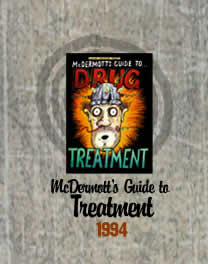 McDermott’s Guide to Treatment 1994