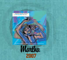 Martha - Out of Your Head Guide