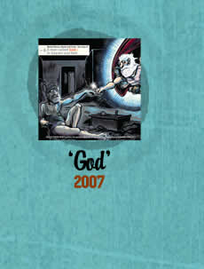 God - Out of Your Head Guide