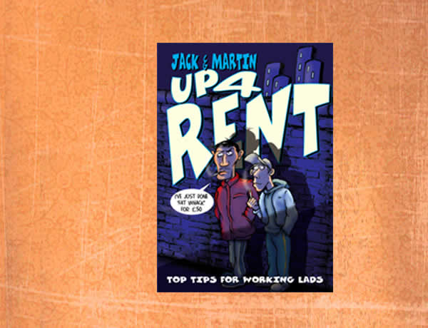 Up 4 Rent 2002