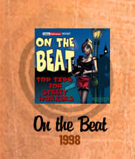 On the Beat