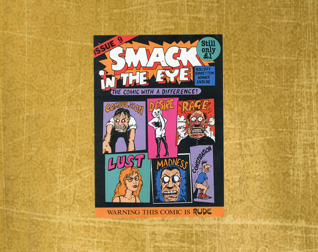 SITE Issue 9 1993