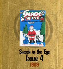 SITE Issue 4 1989