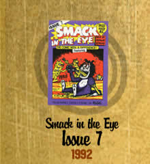 SITE Issue 7 1992