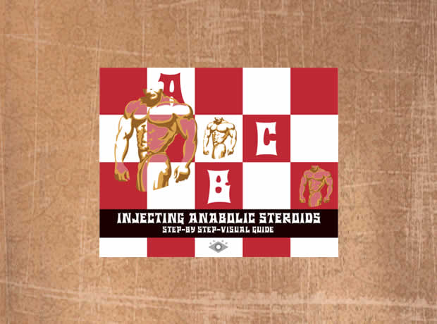 Injecting Steroids 2003
