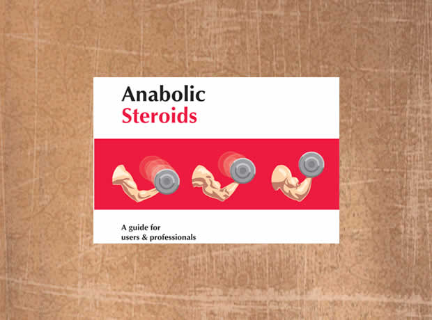 Steroids - A guide for users and professionals. 2003