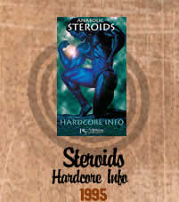 Steroids - Hardcore Info