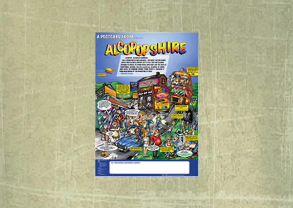 Alcopopshire 1997 (approximately)