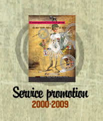 Service Promotion