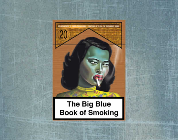 The Big Blue Book of Smoking (2004)