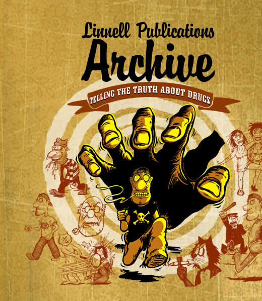 Telling The Truth About Drugs - Linnell Publications Archive