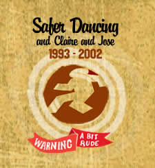 Safer Dancing and Claire & Jose