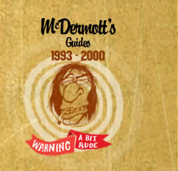 McDermott's Guides