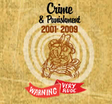 Crime and Punishment